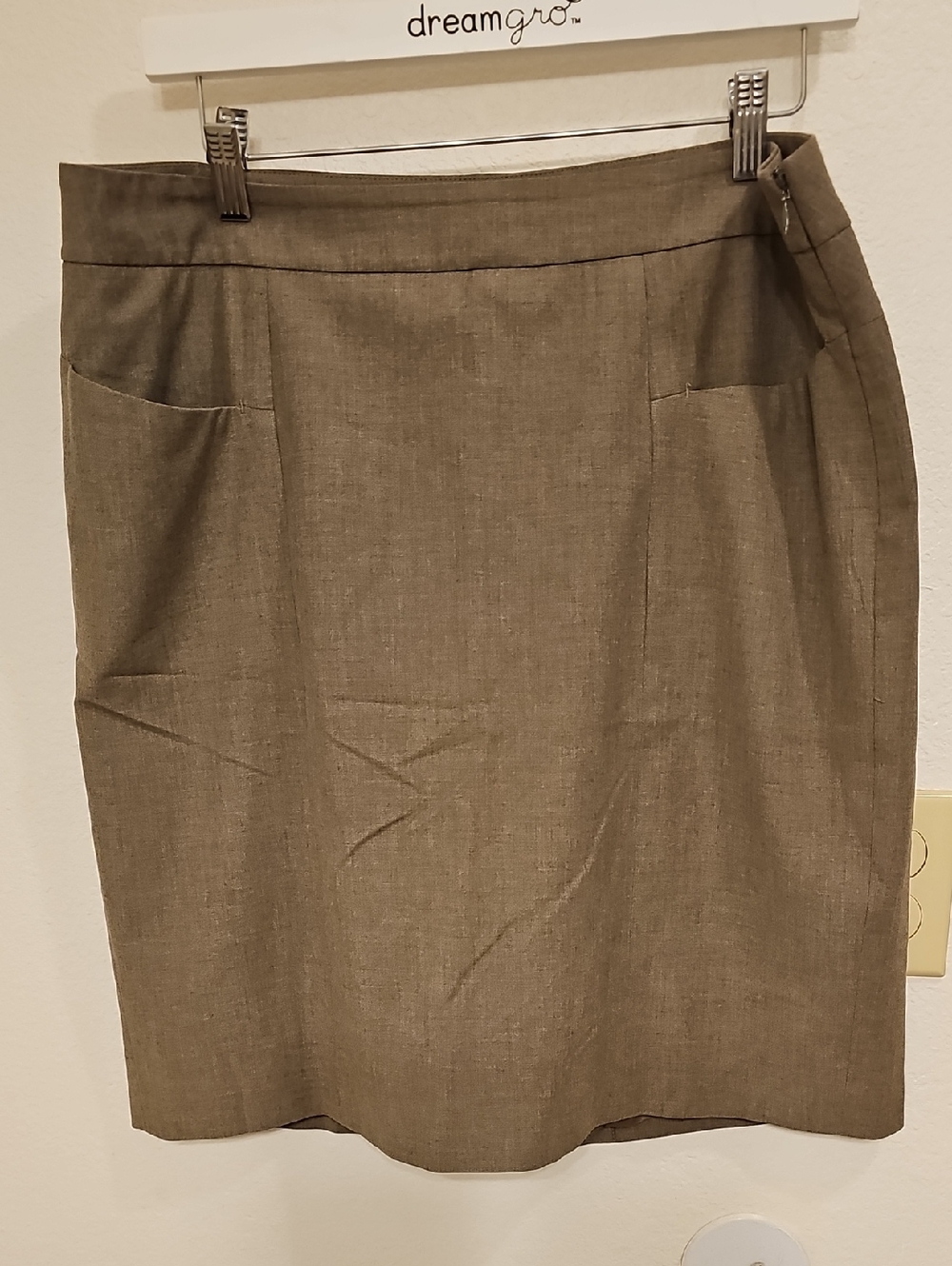 Ann Taylor Loft Pencil SKIRT
